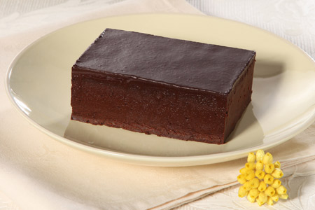 Σοκολατόπιτα